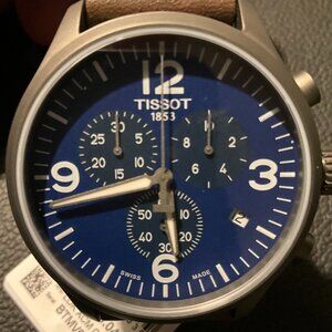 Tissot Chrono XL Men's Watch T1166173604700